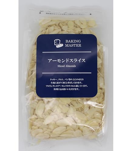 Amazon | アーモンドプードルS-301 1Kg (5) | アーモンドプードル